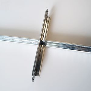 Grille en T pour supports de tiges filetées – Offre Spéciale - Product Image 4