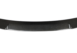 Aileron arrière en fibre de carbone style PSM pour BMW G20 330i 320i M340i 2019+ Accessoires extérieurs pour voitures - Product Image 5