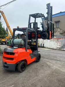 Transpaleta Eléctrica de Alta Resistencia con Rotador en Venta en Dubái, Capacidad de Carga de 1 Tonelada, Nueva - Product Image 4