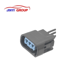 Conector de bobina de encendido para ACURA TSX 2004-2008 CONN85784 S2526 - Product Image 2