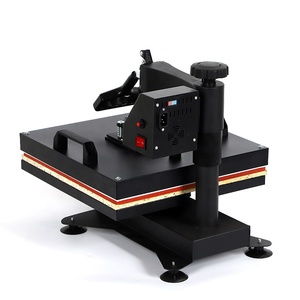 Machines de presse à chaud par sublimation MIDA pour taie d'oreiller <span class=keywords><strong>en</strong></span> jersey presse à chaud 38*38 cm presse à chaleur chauffante plate - Product Image 4