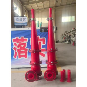 Hoog rendement polyurethaan beklede slurry/waterafscheider cycloonpomp voor mijnbouw, mineraalverwerking, kernmotor, tandwiel, lager, PLC - Product Image 3