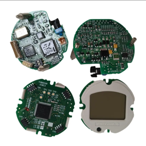 จอแสดงผลโยโกกาว่าของแท้ รุ่น EJA110E-EJA530A ซีรีส์ IP66 4-20mA HART รับประกัน 1 ปี - Product Image 1