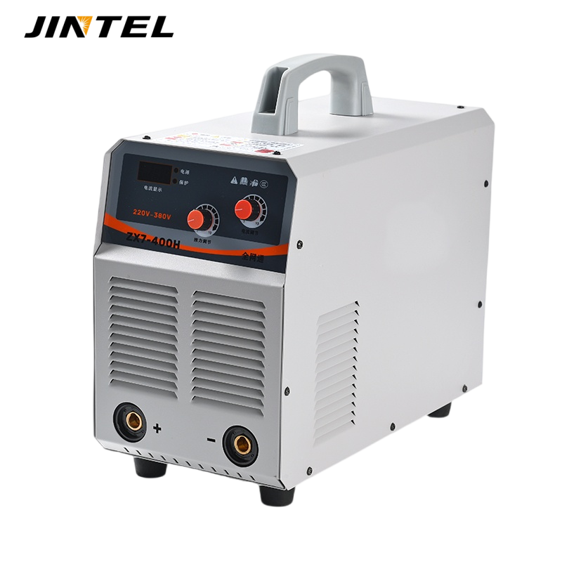 ZX7-400H Welder - 280amp Portable MMA Inverter Arc Welding Machine