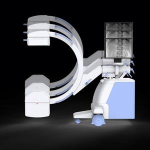 Profesyonel hastane tıbbi dijital <span class=keywords><strong>c</strong></span>-kol floroskopi makinesi <span class=keywords><strong>C</strong></span> kol <span class=keywords><strong>X</strong></span> ışını makinesi - Product Image 6