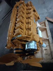 Le tout nouveau moteur WD615G.220 adapté aux chariots élévateurs ZL50G, ainsi que le tout nouveau moteur WD615 - Product Image 5