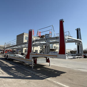 La Chine best-seller <span class=keywords><strong>remorque</strong></span> <span class=keywords><strong>de</strong></span> transporteur <span class=keywords><strong>de</strong></span> <span class=keywords><strong>voiture</strong></span> à 2 essieux à vendre 8 semi-<span class=keywords><strong>remorque</strong></span> <span class=keywords><strong>de</strong></span> transporteur <span class=keywords><strong>de</strong></span> <span class=keywords><strong>voiture</strong></span> à vendre - Product Image 5