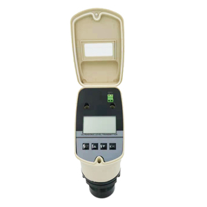 Cảm Biến Mực Nước Siêu Âm Kênh Mở Lora Lorawan RS485 MODBUS Phần Mềm Máy Chủ - Product Image 3