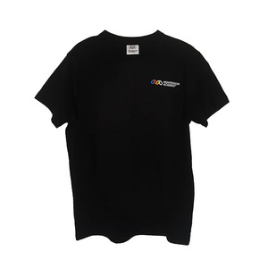 <span class=keywords><strong>Meilleur</strong></span> prix T-shirt en polyester et coton de haute qualité avec logo 160 170 180 190 200 Gsm T-shirts personnalisés unisexe - Product Image 3