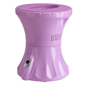 Máquina de Vapor para Baño de Asiento, para Relajación y Desintoxicación, Mejora la Circulación y Alivia el Estrés, Ideal para Uso en el Hogar - Product Image 4