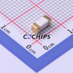 TAF7 One-Time Fuse 2410 Fuse ( Type: SMD Fuse )( Rated Current: 7A )( Rated Voltage (AC): 125V ) - Product Image 2