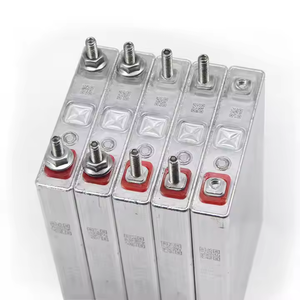 Ansimsgo超高CレートSciBチタン酸リチウムバッテリー2.4V 2.9Ah高出力タイプLTOプリズマチックリチウムイオンモーター始動車 - Product Image 2