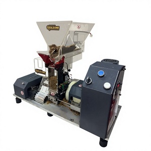 Goldone Full-Automatic High Productivity Electric <b>Cigarette</b> Filling <b>Machine</b> 10,000 <b>Cigarettes</b>/Hour Capacity Steel Construction - Product Image 2