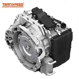Transpeed 9hp48 Transmisión Automática Otros Sistemas <span class=keywords><strong>de</strong></span> Transmisión Automática Cajas <span class=keywords><strong>de</strong></span> Cambios 9hp48 - Product Image 1