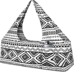 Échantillon gratuit vente en gros AL minimaliste Yoga Fanny PVC poitrine épaule sac à dos sac à bandoulière léger tous les jours transporter pour fermeture éclair - Product Image 6