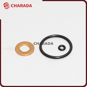 Kit de Reparación de Inyectores de Combustible 13532247156 13537787236 13537794553 para BMW X3 X5 328 535 540 740 - Product Image 5