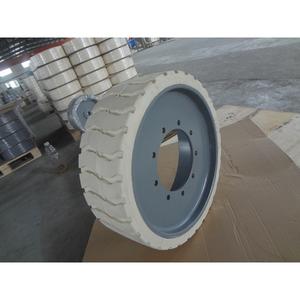 Neumático para Plataforma Elevadora Genie Z34/22N, 22x7x17 3/4, Neumáticos para Excavadora con Número de Pieza 94909 - Product Image 4