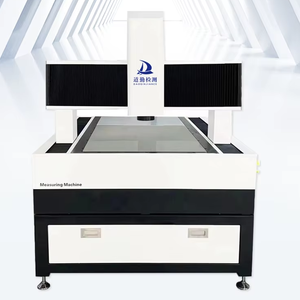 OEM Video hệ thống đo lường độ chính xác cao gantry-Type CNC tầm nhìn quang học Máy Đo Lường cho các ngành công nghiệp 220V 1-năm bảo hành - Product Image 1