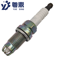 Bougie d'allumage de haute qualité 22401-50Y06 BKR6E-11 pour Nissan Sunny ALMERA BLUEBIRD CEDRIC 1990-2000 OE 2240150Y06