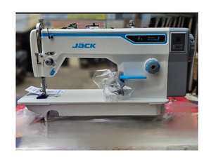 Offre Spéciale : Machine à Coudre Point Noué Jack F6 Haute Efficacité, Utilisation Simplifiée et Économie d'Énergie - Product Image 5