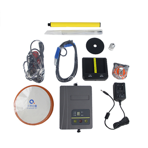 อุปกรณ์สำรวจ Qianxun SE Gps Rtk ประสิทธิภาพสูง Gnss Rtk V300 V200 S9II A90 GNSS RTK พร้อมโค้ด - Product Image 5