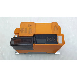ยี่ห้อใหม่ 100% ของแท้ 80SD100XD.C0XX-21 มอเตอร์โมดูล 2 แกน 10A 24-64 VDC สำหรับระบบอัตโนมัติทางอุตสาหกรรม - Product Image 2