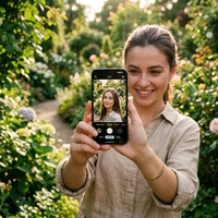 Teléfono Inteligente Pixe 9 5G de Alta Calidad, Deca Core, LTE Español, Android 15, Desbloqueado de Fábrica, Pantalla OLED OEM de 120Hz