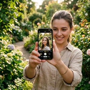 Smartphone Android 15 de haute qualité Pixe 9 5G Deca Core LTE espagnol débloqué d'usine OEM avec écran OLED 120Hz - Product Image 3