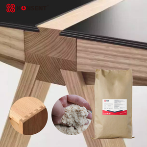Urê formaldehyde nhựa bột keo cho ván ép đồ nội thất - Product Image 4