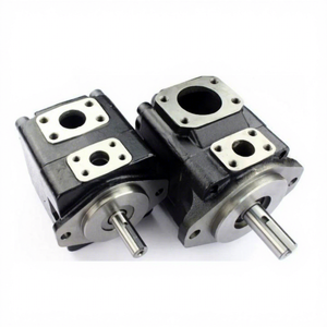 Bomba de Pistón AAA10VSO100DR/31R-PKC62N00-SO23 - Product Image 5