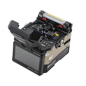 Máquina de Empalme de Fibra Óptica FTTH Tumtec FST-16H FST-18H - Product Image 3