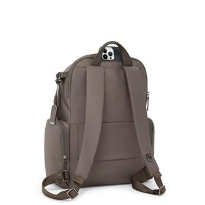 Premium Crafted Versatile <b>Backpack</b> for Women with Tech-Savvy Storage <b>Water</b>-<b>Resistant</b> Pocket Quick-Access Space - Product Image 2
