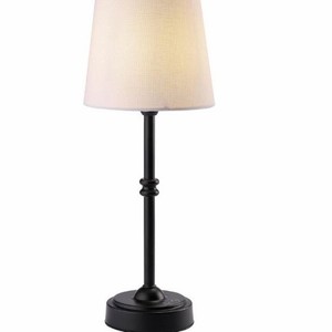 Lampada da Tavolo in Metallo dal Design Moderno, Esclusiva per l'Esportazione, con Dimmer a Tre Velocità e Colore <span class=keywords><strong>Dorato</strong></span>, per Soggiorno, Studio, Camera da Letto e Comodino - Product Image 1