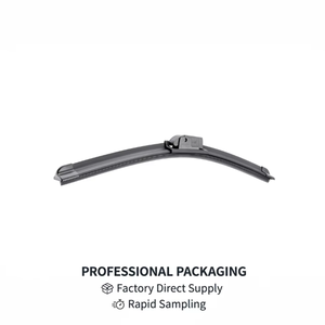 Spazzola Tergicristallo Multifunzione Senza Telaio di Alta Qualità per Auto Hyundai, Ford, Audi, Peugeot, Mazda e VW - Product Image 5