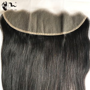 Thả Vận Chuyển Bây Giờ Bó Ren Phía Trước Siêu Mỏng HD Trong Suốt 13X4 13X6 Có Đóng 4X4 5X5 6X6 Với Tóc Em Bé - Product Image 3