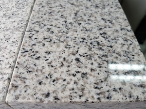 Bán buôn Chất lượng cao giá rẻ ánh sáng tự nhiên màu Xám Granite G603 cho gạch lát sàn ngoài trời bên ngoài bức tường pavers lát đá - Product Image 5