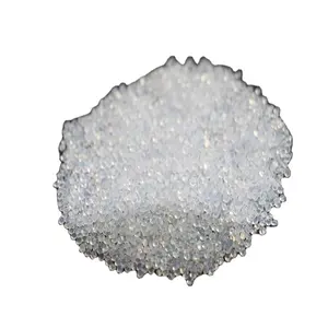 Yüksek kaliteli PFA ısı Shrink boru toptan plastik toz granül promosyon polimer malzeme