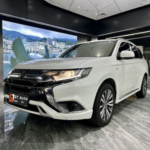 มิตซูบิชิ เอาท์แลนเดอร์ ปี <span class=keywords><strong>2022</strong></span> มือสอง ราคาประหยัด เครื่องยนต์เบนซิน 2.0 ลิตร 2WD ระบบดูดอากาศธรรมดา เกียร์อัตโนมัติ 5 ที่นั่ง พวงมาลัยซ้าย - Product Image 1