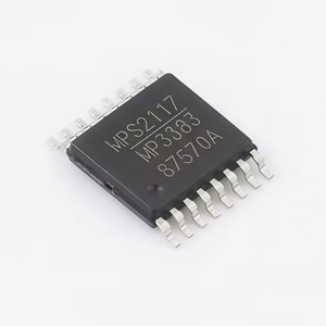 MP3383GF-Z Chips IC Nuevos de Alta Calidad en Stock, Componente Electrónico a Precio Económico - Product Image 1
