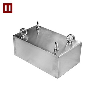 SLM Dikdörtgen Endüstriyel Mıknatıs Süper Güçlü Manyetik Süspansiyonlu Kalıcı Mıknatıslı Konveyör Bant Demir Ayırıcı - Product Image 1
