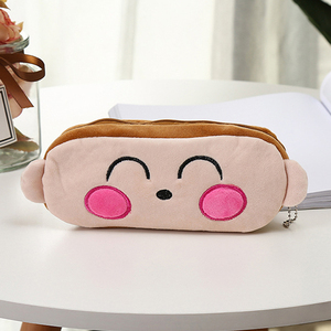 Borsa di cancelleria con cerniera cartone animato, - Product Image 2