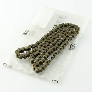 Motorcycle Timing Cam Chain For Yamaha 945-90851-12 FZR250 Genesis FZR250R FZX250 ZEAL