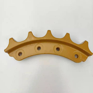Bulldozer <strong>Sprocket</strong> for CAT D7G Excavator Digger Undercarriage Parts <strong>Segment</strong> D7G <strong>Sprocket</strong> for Construction Machinery on Sale - Product Image 6