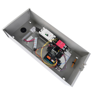 Commutateur de transfert automatique monophasé 200A, boîtier en aluminium à 2 pôles pour pièce de rechange Generac RXSW200A3 - Product Image 4