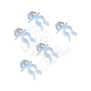 Xinyida Car <b>Engine</b> <b>Hood</b> Support Rod Base Clip L313 For Mercedes-Benz Repair Replacement - Product Image 2