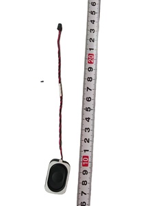 Ev Aletleri Akıllı Robot Hoparlör Kablo Demeti JST Molex Eşdeğer Konnektörlü Çift Fanlı Kablo Demeti - Product Image 3