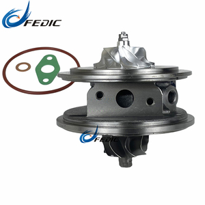 Para Audi A3 Seat Leon Skoda Octavia III VW <span class=keywords><strong>Golf</strong></span> VII 2,0 <span class=keywords><strong>TDI</strong></span> 8V RS <span class=keywords><strong>GTD</strong></span> 135Kw 184HP CUNA CUPA GT1449V 821866 MFS cartucho Turbo - Product Image 2