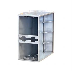 2025 nuevo Alimentador automático ahorra alimento y trabajo alimentador de acero inoxidable para cerdos - Product Image 6