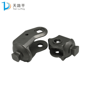 Chính xác thép đúc kim loại dịch vụ cát đầu tư đúc các bộ phận công nghệ mới OEM nhà máy nhôm hợp kim đúc chết các bộ phận - Product Image 5