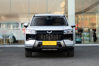 Voiture hybride populaire Wuling Xingguang 560, SUV de luxe, conduite à gauche, R15, neuve, 5 portes, 5 places, plusieurs options de puissance, essence